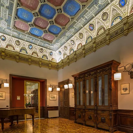 Imperiale Palace 5* Santa Margherita Ligure