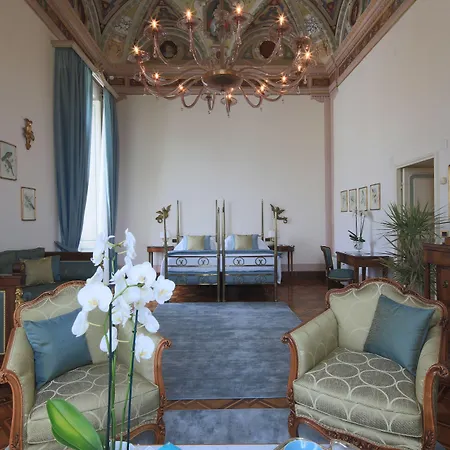 尹朋里阿雷皇宫酒店 圣玛格丽塔－利古雷