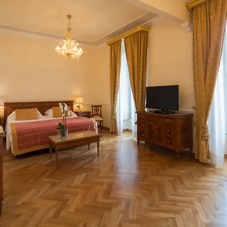 Szálloda Imperiale Palace Santa Margherita Ligure