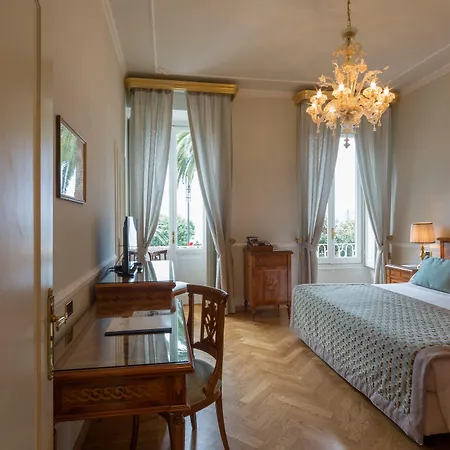 Imperiale Palace Hotel Santa Margherita Ligure