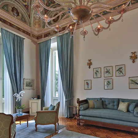 מלון Imperiale Palace 5*
