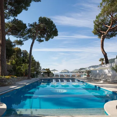 Hotel Imperiale Palace Santa Margherita Ligure