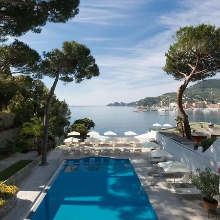 尹朋里阿雷皇宫酒店 酒店 5*