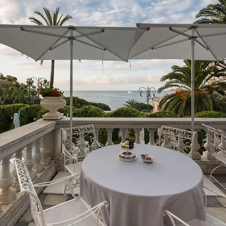 Imperiale Palace 5* Santa Margherita Ligure