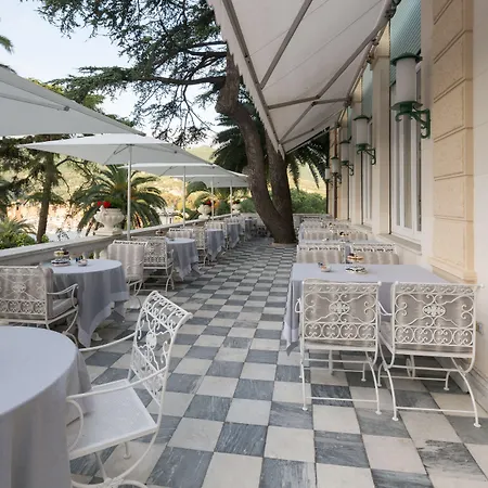 Szálloda Imperiale Palace 5*