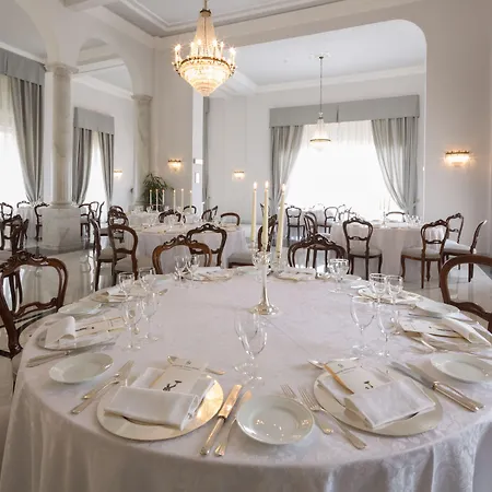 Szálloda Imperiale Palace 5*