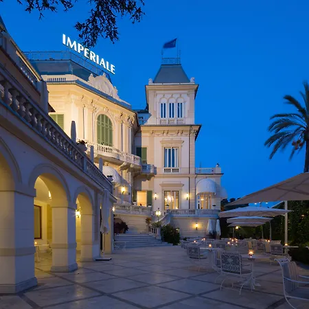 Imperiale Palace