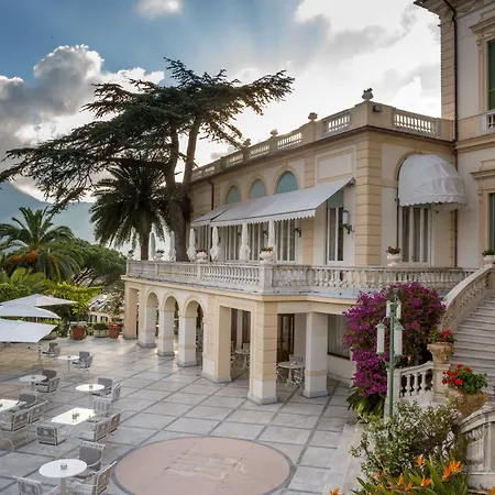 Imperiale Palace 5* סנטה מרגריטה ליגורה
