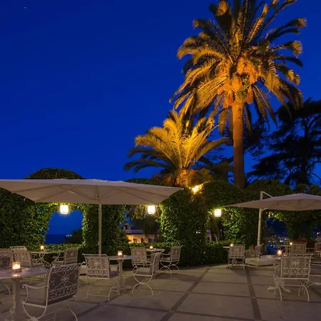 Imperiale Palace Hotel Santa Margherita Ligure