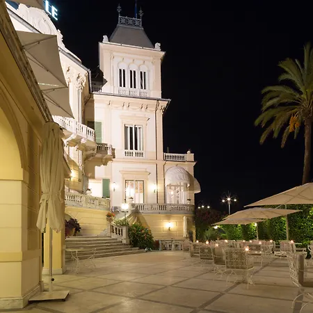 Imperiale Palace מלון 5*