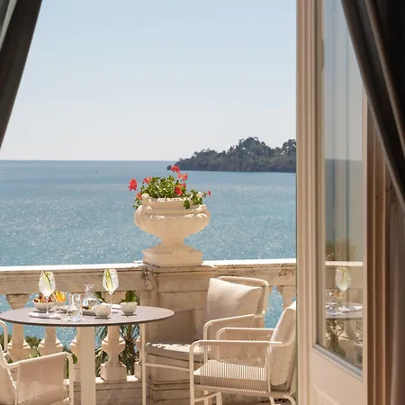 Imperiale Palace Santa Margherita Ligure