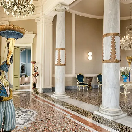 מלון Imperiale Palace 5*