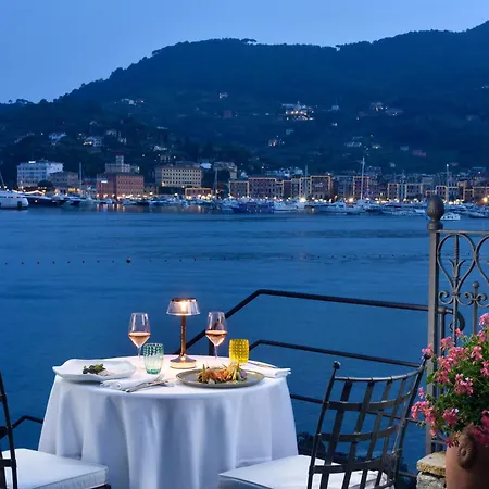 Imperiale Palace Santa Margherita Ligure