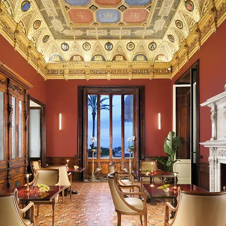 Imperiale Palace Hotel Santa Margherita Ligure