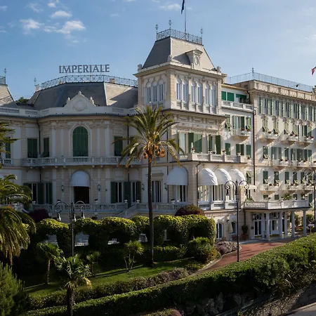 Hotel Imperiale Palace 5*