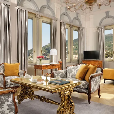 Hotel Imperiale Palace