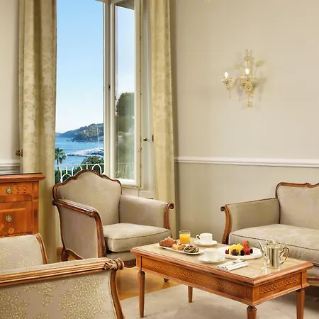 Imperiale Palace Hotel 5*