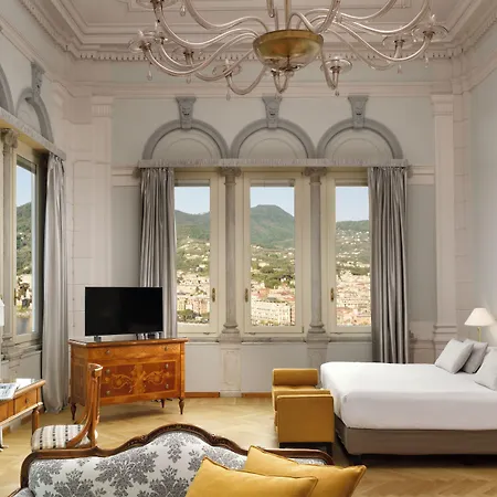 Hotel Imperiale Palace 5*