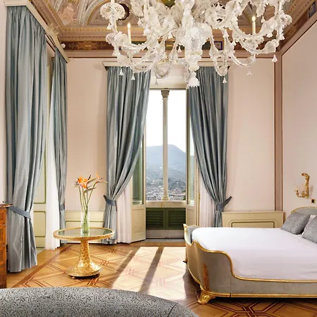 Imperiale Palace 5* Santa Margherita Ligure