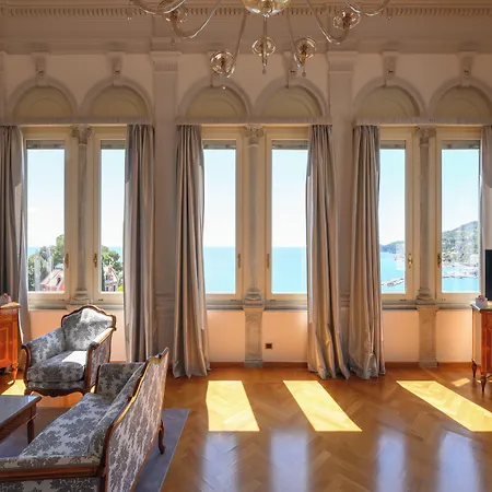 Hotel Imperiale Palace