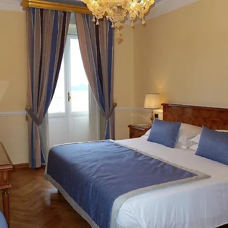 Hotel Imperiale Palace