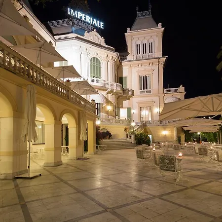Imperiale Palace Santa Margherita Ligure