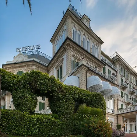 Imperiale Palace