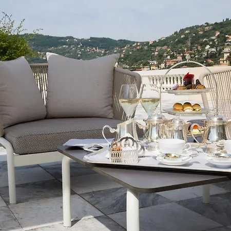 Hotel Imperiale Palace 5*