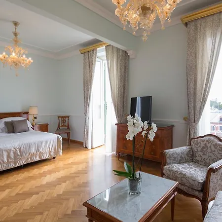 Hotel Imperiale Palace Santa Margherita Ligure
