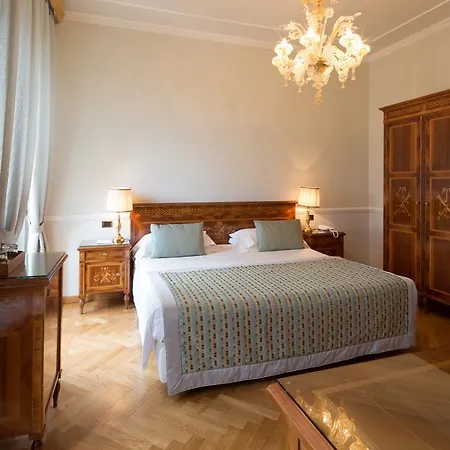 Hotel Imperiale Palace Santa Margherita Ligure