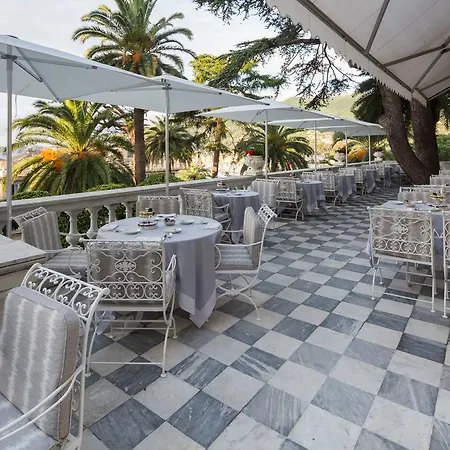 Imperiale Palace Hotel Santa Margherita Ligure