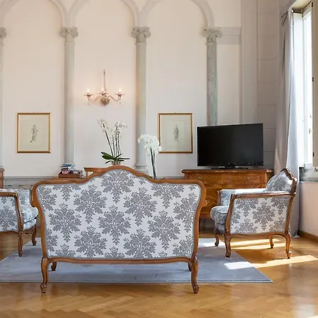 Hotel Imperiale Palace Santa Margherita Ligure