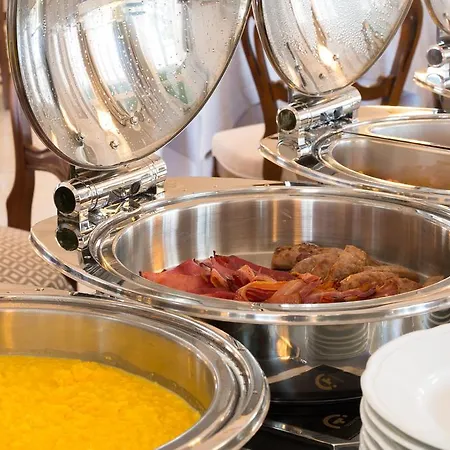 Hotel Imperiale Palace 5*