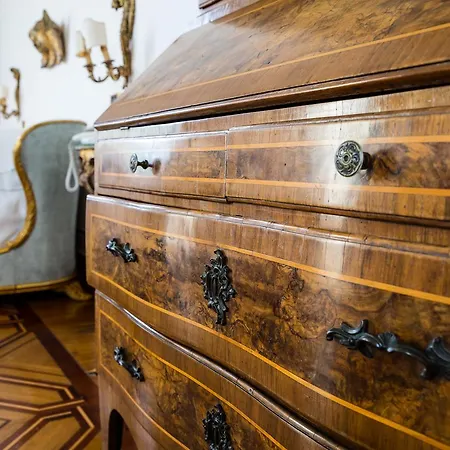Hotel Imperiale Palace Santa Margherita Ligure