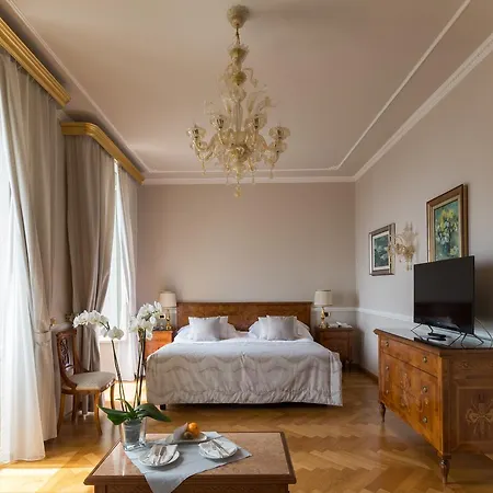 Imperiale Palace 5* Santa Margherita Ligure