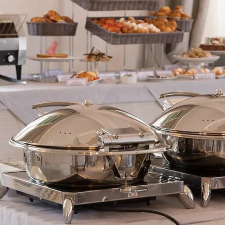 Imperiale Palace Hotel 5*