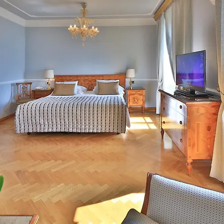 Imperiale Palace 5* Santa Margherita Ligure