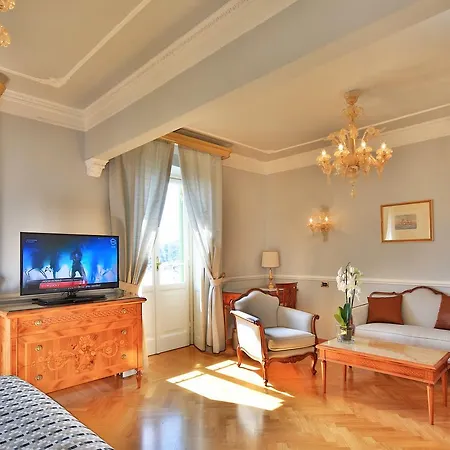 Hotel Imperiale Palace Santa Margherita Ligure