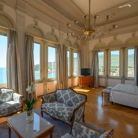 Hotel Imperiale Palace