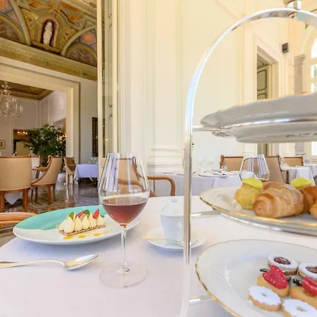 Imperiale Palace Hotel