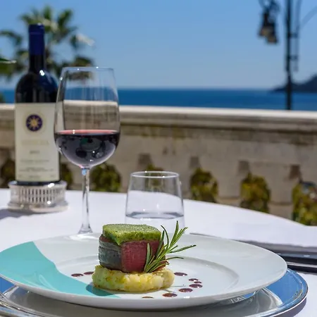 Imperiale Palace Hotel Santa Margherita Ligure
