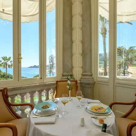 Imperiale Palace Hotel 5*