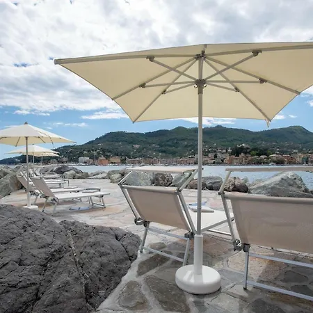 Imperiale Palace Santa Margherita Ligure