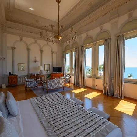 Imperiale Palace Hotel Santa Margherita Ligure