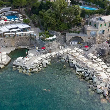Hotel Imperiale Palace
