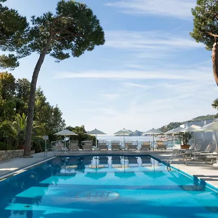 Imperiale Palace 5* Santa Margherita Ligure