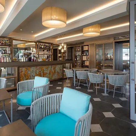 Imperiale Palace Hotel 5*