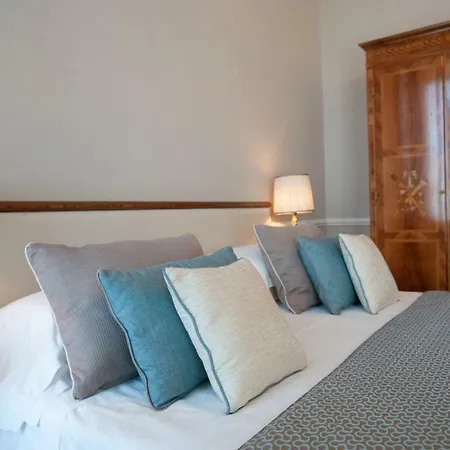 Hotel Imperiale Palace