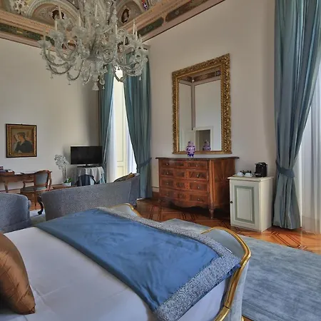 Hotel Imperiale Palace Santa Margherita Ligure