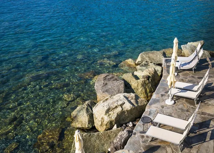 إمبريال بالاس 5* سانتا مارغريتا ليغور